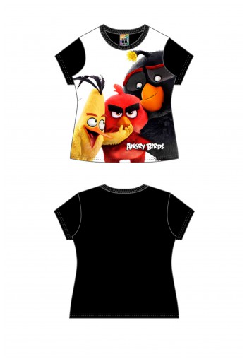 Angry birds