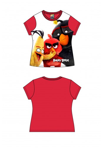 Angry birds