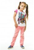 Футболка Monster high