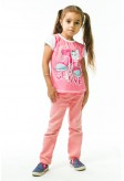 Футболка Barbie 10022D1-1