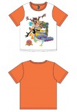 Футболка LOONEY 100012М1-2