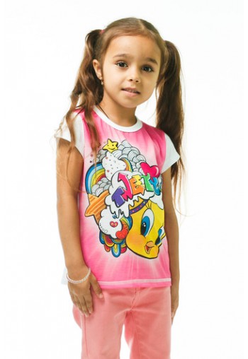 Футболка LOONEY 100025D1-1