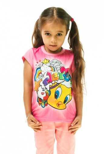 Футболка LOONEY 100025D1-2