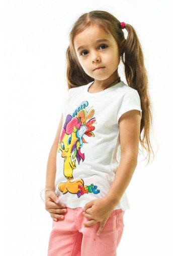 Футболка LOONEY 10026D1-2