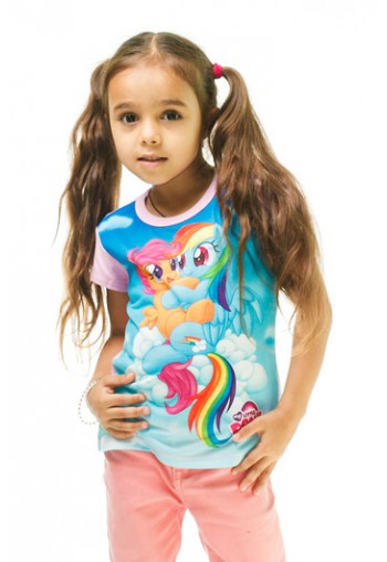 Футболка My Little Pony