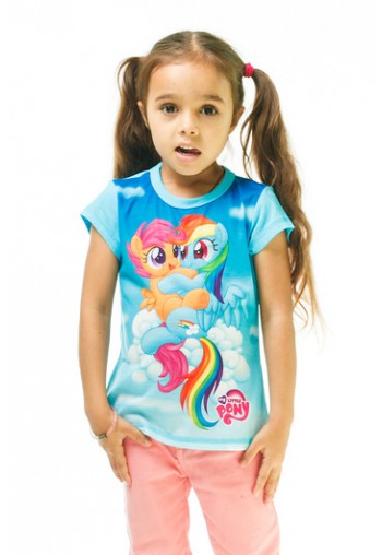 Футболка My Little Pony