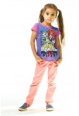 Футболка Monster high