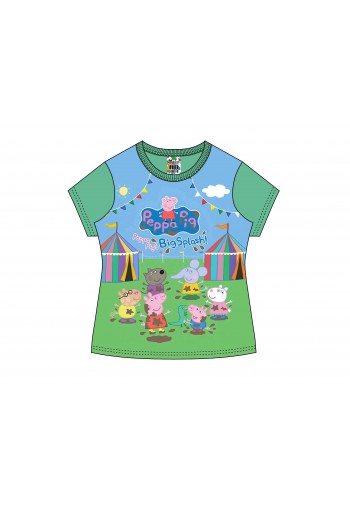 Футболка "Peppa 2" 159D1