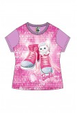 Футболка "Barbie 3" 140Dr
